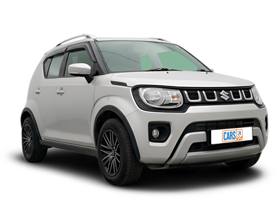 Maruti IGNIS-img